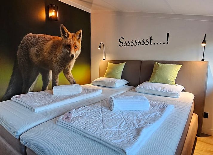 Unterkunft 290717 - Ferienhaus Achterhoek - Vakantiehuisje in Halle