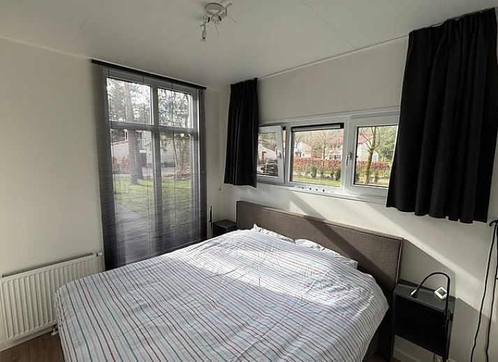 Unterkunft 290718 - Ferienhaus Achterhoek - Vakantiehuisje in Halle