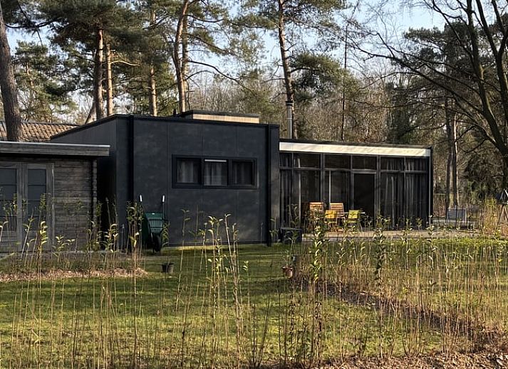 Unterkunft 290718 - Ferienhaus Achterhoek - Vakantiehuisje in Halle