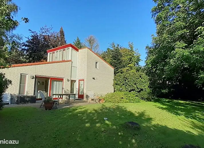Unterkunft 290719 - Ferienhaus Achterhoek - De Bonte Specht