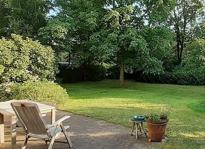 Unterkunft 290719 - Ferienhaus Achterhoek - De Bonte Specht