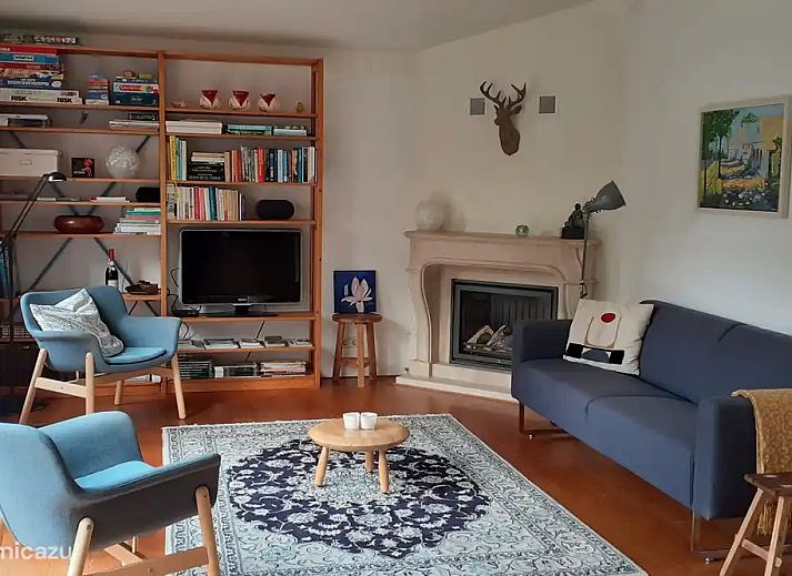 Unterkunft 290719 - Ferienhaus Achterhoek - De Bonte Specht