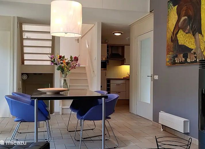 Unterkunft 290720 - Ferienhaus Achterhoek - Bosvilla Digitalis