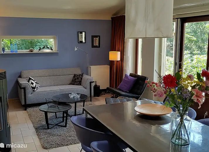 Unterkunft 290720 - Ferienhaus Achterhoek - Bosvilla Digitalis