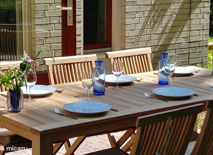 Unterkunft 290720 - Ferienhaus Achterhoek - Bosvilla Digitalis