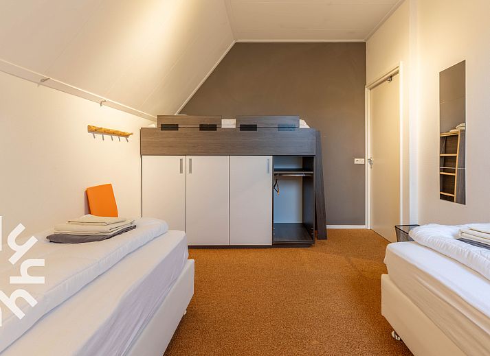 Vacation home DG303 in Halle, Achterhoek with spacious garden and green surroundings