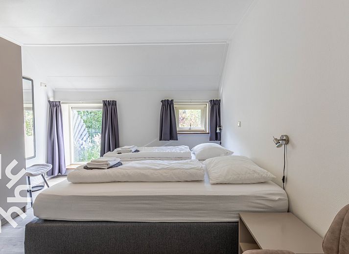 Gezellige eetruimte in DG302 vakantiehuis in Halle, Achterhoek.