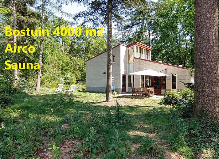 Guest house 290725 • Holiday property Achterhoek • Huisje in Halle 
