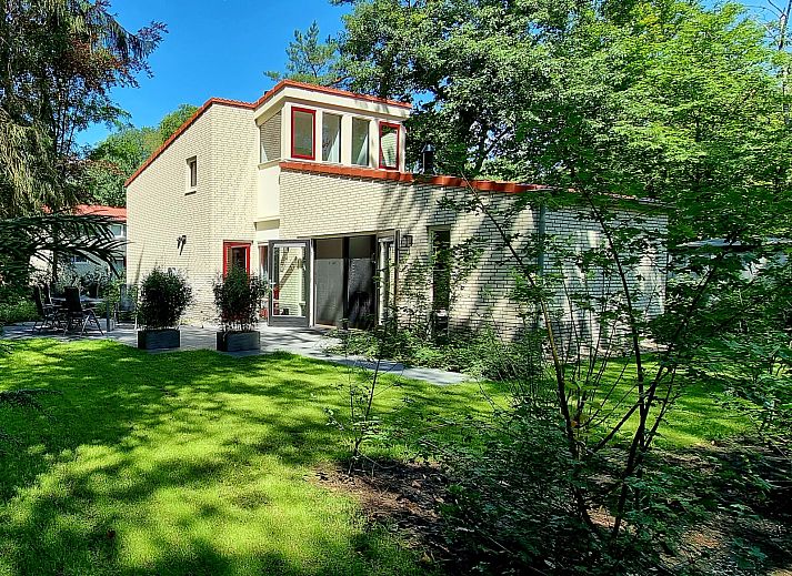 Verblijf 290727 • Vakantiewoning Achterhoek • Zeer luxe 6 persoons vakantiehuis met sauna nabij Halle