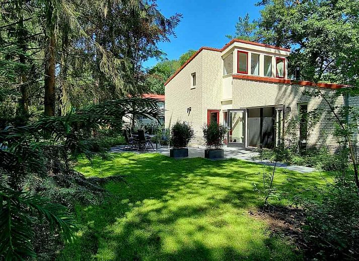 Guest house 290728 • Holiday property Achterhoek • Zeer luxe 6 persoons vakantiehuis met sauna nabij Halle