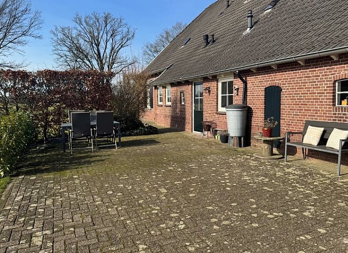 Unterkunft 290730 - Ferienhaus Achterhoek - Huisje in Halle