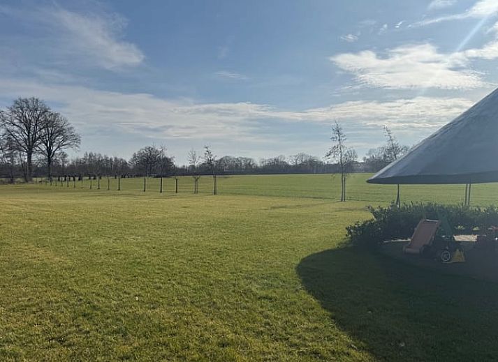 Unterkunft 290730 - Ferienhaus Achterhoek - Huisje in Halle