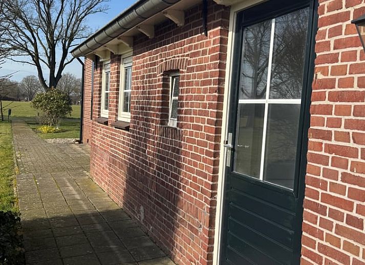 Unterkunft 290730 - Ferienhaus Achterhoek - Huisje in Halle