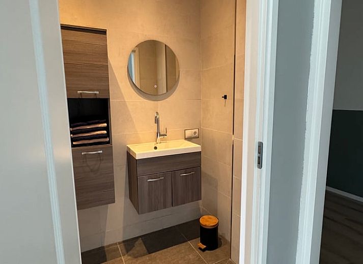 Unterkunft 290730 - Ferienhaus Achterhoek - Huisje in Halle