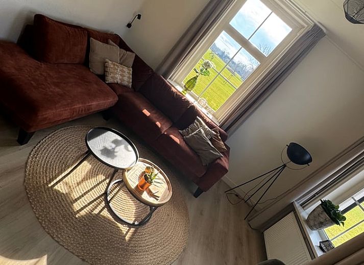 Unterkunft 290730 - Ferienhaus Achterhoek - Huisje in Halle