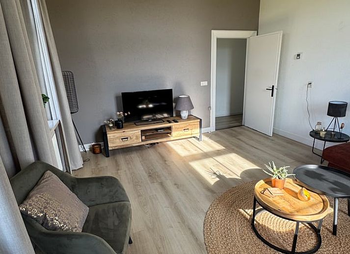 Unterkunft 290730 - Ferienhaus Achterhoek - Huisje in Halle