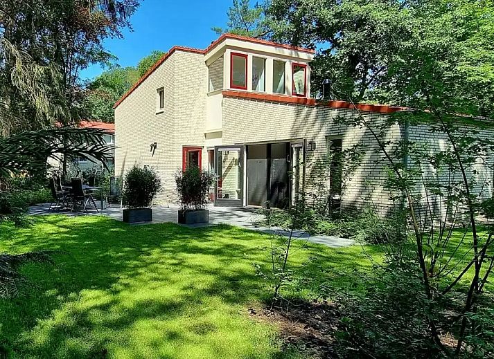 Unterkunft 290735 - Ferienhaus Achterhoek - Bosfluiter 1