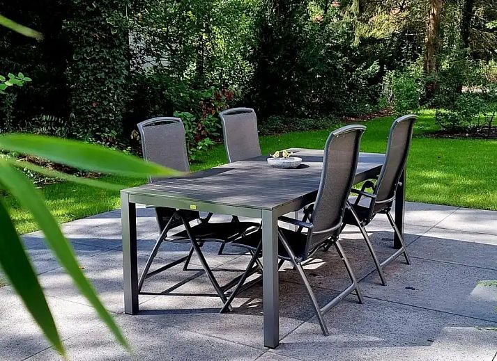 Unterkunft 290735 - Ferienhaus Achterhoek - Bosfluiter 1