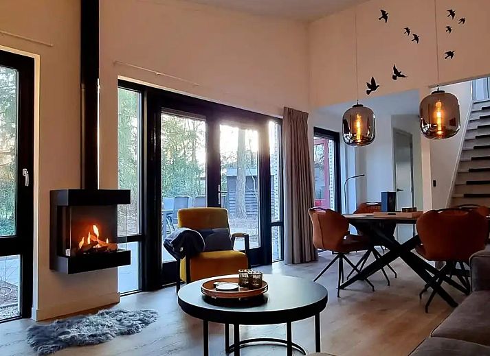 Unterkunft 290735 - Ferienhaus Achterhoek - Bosfluiter 1