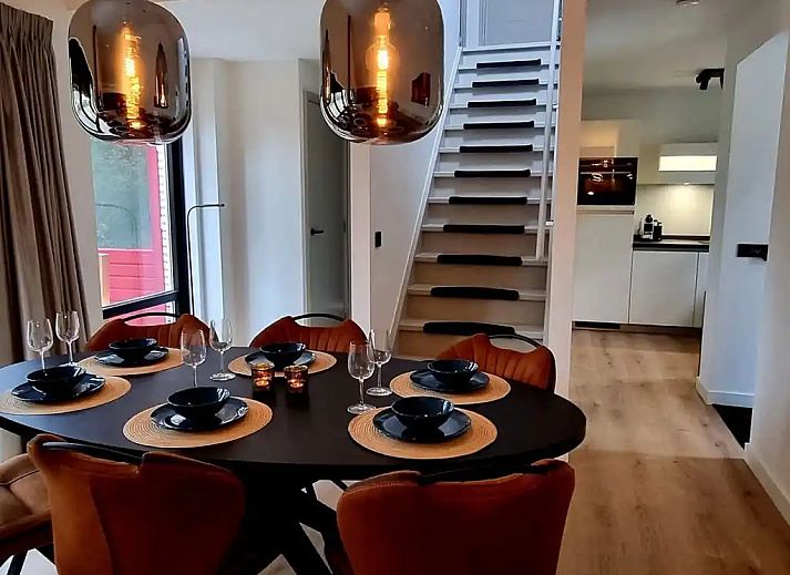 Unterkunft 290735 - Ferienhaus Achterhoek - Bosfluiter 1