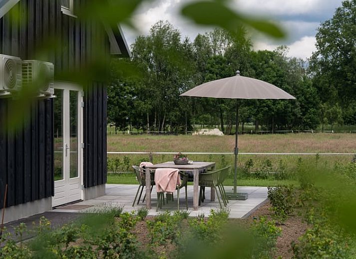 Verblijf 290803 • Vakantiewoning Achterhoek • Vakantiehuisje in Borculo 