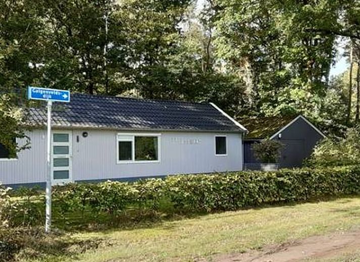 Verblijf 290804 • Vakantiewoning Achterhoek • Huisje in Borculo