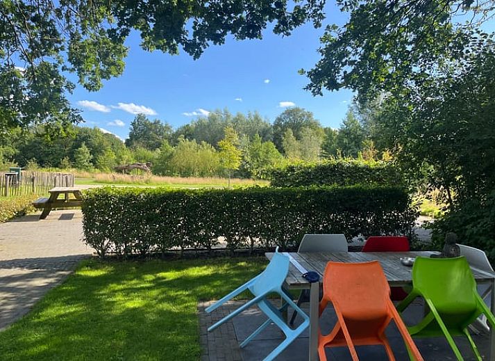 Guest house 290905 - Holiday property Achterhoek - Huisje in Heelweg