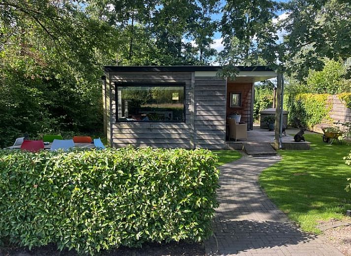 Guest house 290905 - Holiday property Achterhoek - Huisje in Heelweg