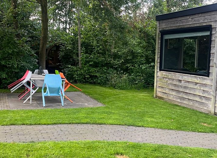 Guest house 290905 - Holiday property Achterhoek - Huisje in Heelweg