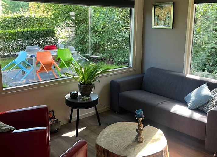 Guest house 290905 - Holiday property Achterhoek - Huisje in Heelweg