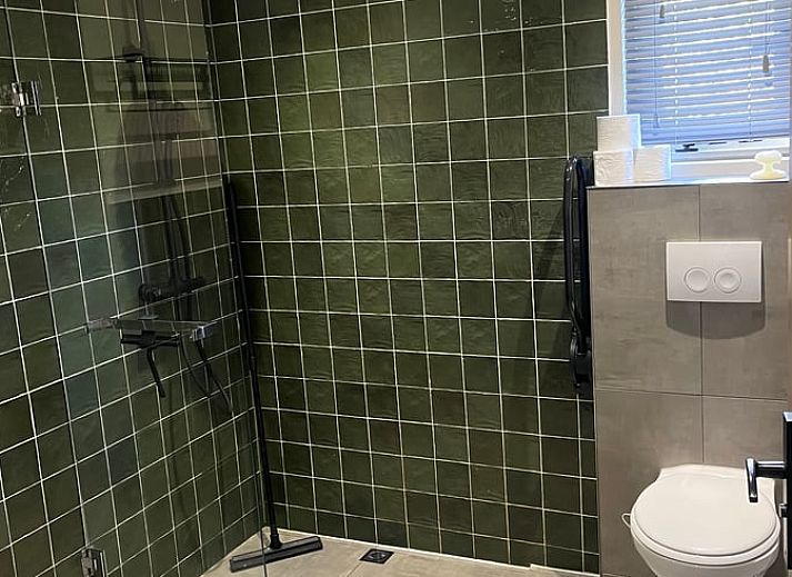 Guest house 290905 - Holiday property Achterhoek - Huisje in Heelweg