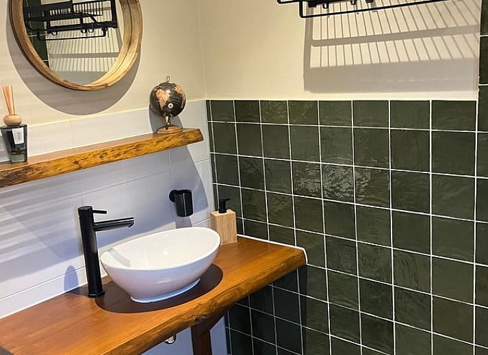 Guest house 290905 - Holiday property Achterhoek - Huisje in Heelweg