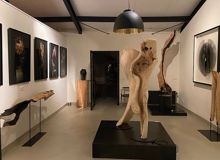 Guest house 290905 - Holiday property Achterhoek - Huisje in Heelweg