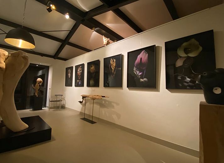 Guest house 290905 - Holiday property Achterhoek - Huisje in Heelweg