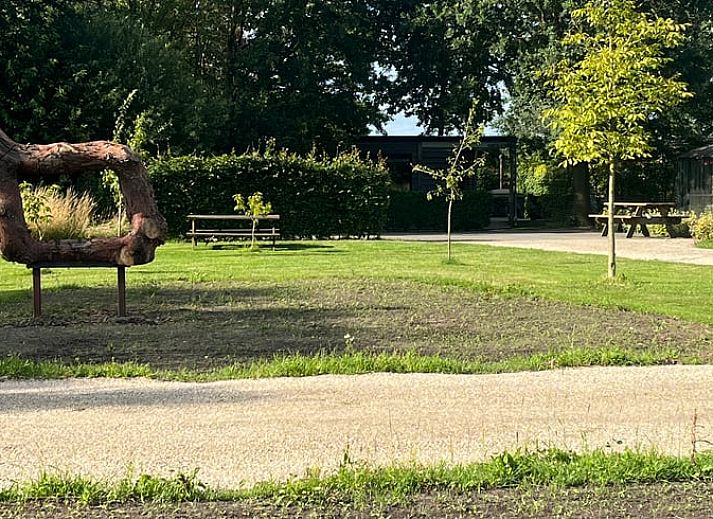 Guest house 290905 - Holiday property Achterhoek - Huisje in Heelweg