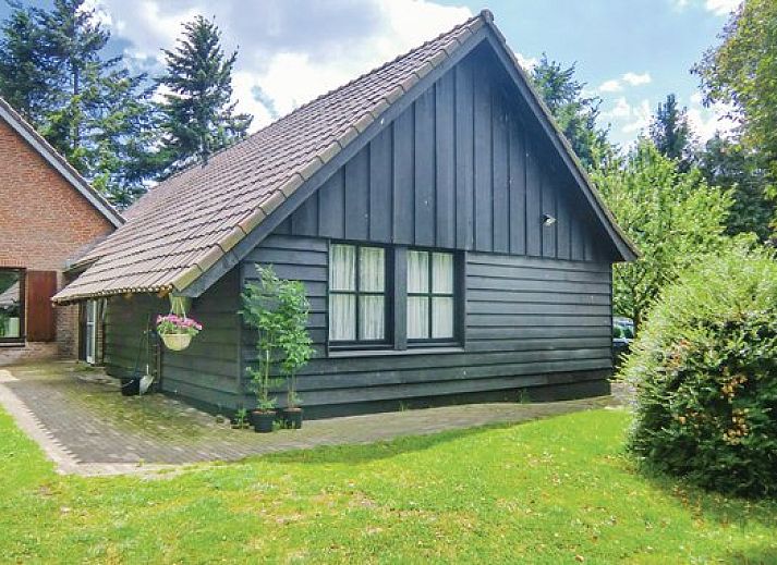 Verblijf 291005 • Vakantiewoning Achterhoek • Het Kruisselt