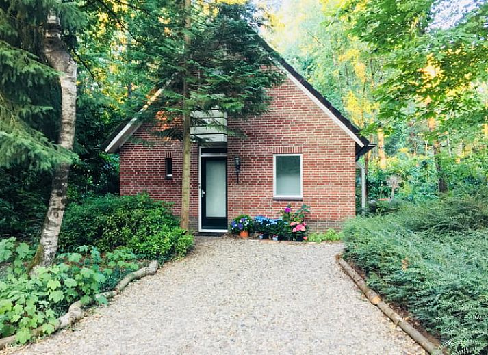 Verblijf 291007 • Vakantiewoning Achterhoek • Het Zonnetje