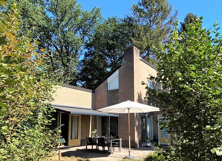 Unterkunft 291051 • Ferienhaus Achterhoek • Vakantiehuis in Zelhem 