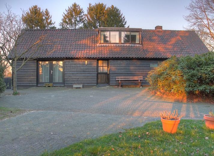 Verblijf 291052 - Vakantiewoning Achterhoek - Vakantiehuisje in Zelhem
