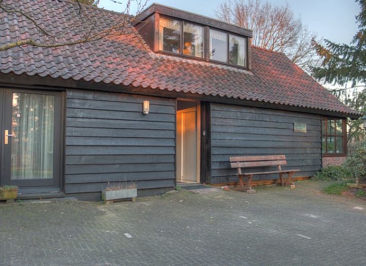Verblijf 291052 - Vakantiewoning Achterhoek - Vakantiehuisje in Zelhem