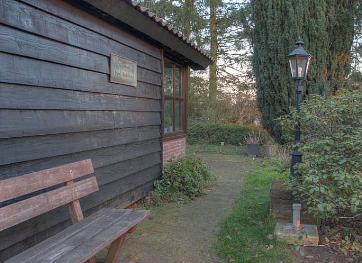 Verblijf 291052 - Vakantiewoning Achterhoek - Vakantiehuisje in Zelhem