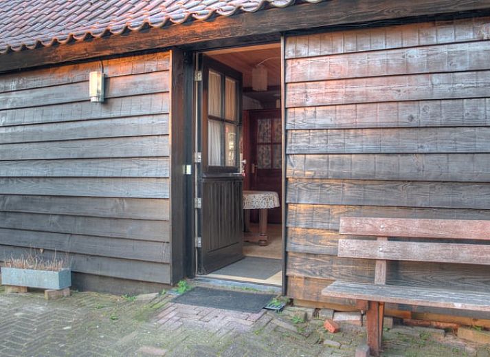 Verblijf 291052 - Vakantiewoning Achterhoek - Vakantiehuisje in Zelhem