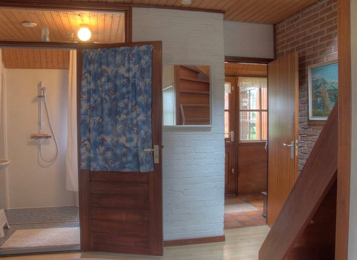 Verblijf 291052 - Vakantiewoning Achterhoek - Vakantiehuisje in Zelhem