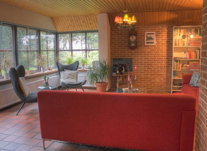 Verblijf 291052 - Vakantiewoning Achterhoek - Vakantiehuisje in Zelhem
