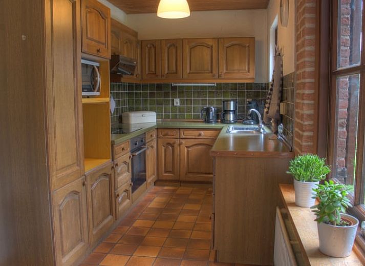 Verblijf 291052 - Vakantiewoning Achterhoek - Vakantiehuisje in Zelhem
