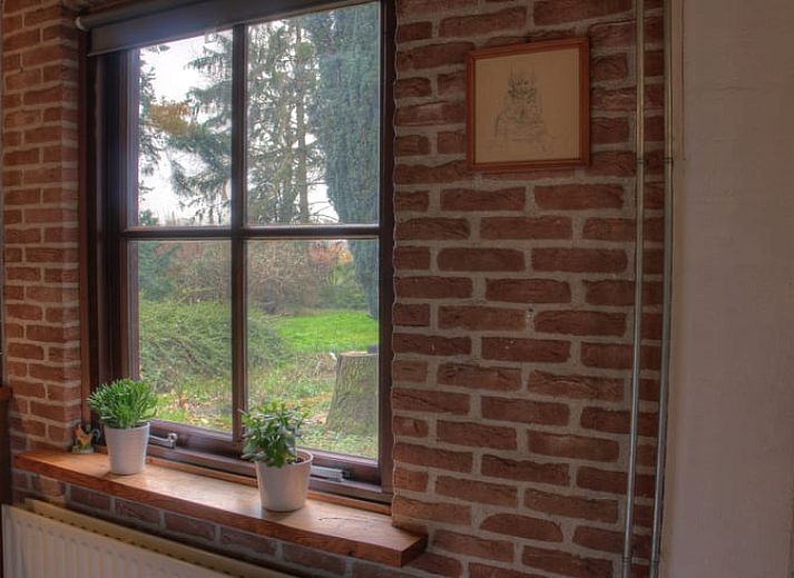 Verblijf 291052 - Vakantiewoning Achterhoek - Vakantiehuisje in Zelhem