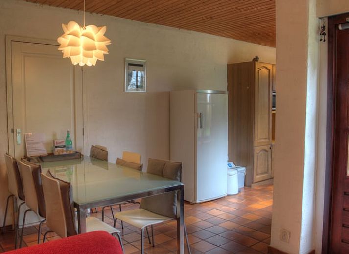 Verblijf 291052 - Vakantiewoning Achterhoek - Vakantiehuisje in Zelhem
