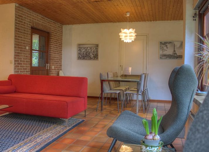 Verblijf 291052 - Vakantiewoning Achterhoek - Vakantiehuisje in Zelhem
