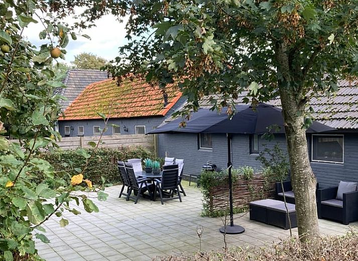 Unterkunft 291054 - Ferienhaus Achterhoek - Vakantiehuis in Zelhem