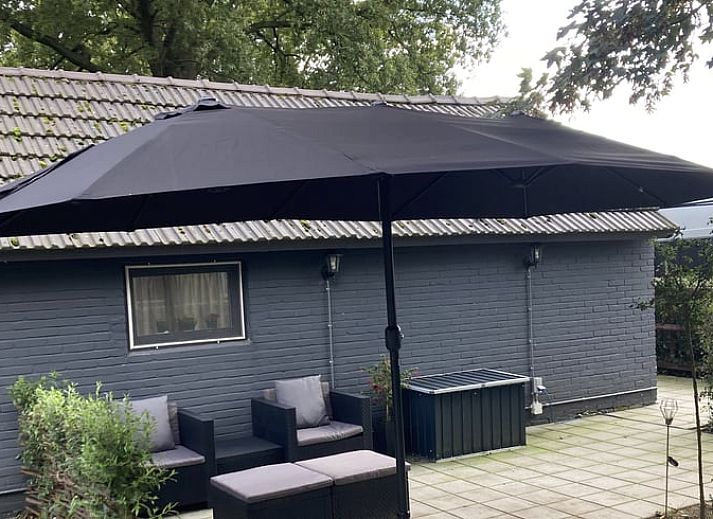 Unterkunft 291054 - Ferienhaus Achterhoek - Vakantiehuis in Zelhem